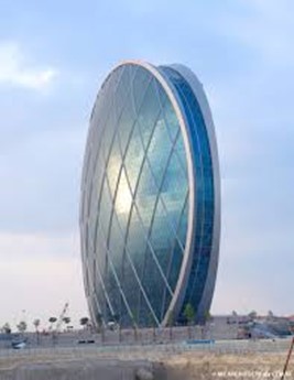Aldar Headquarters