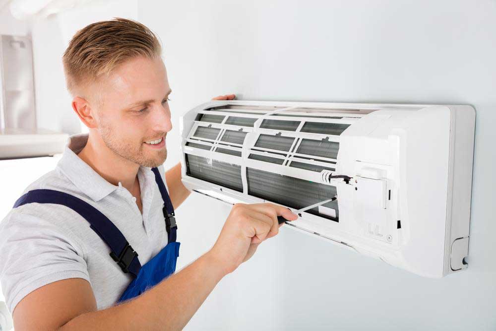 ac repair