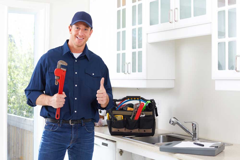 professional-plumber