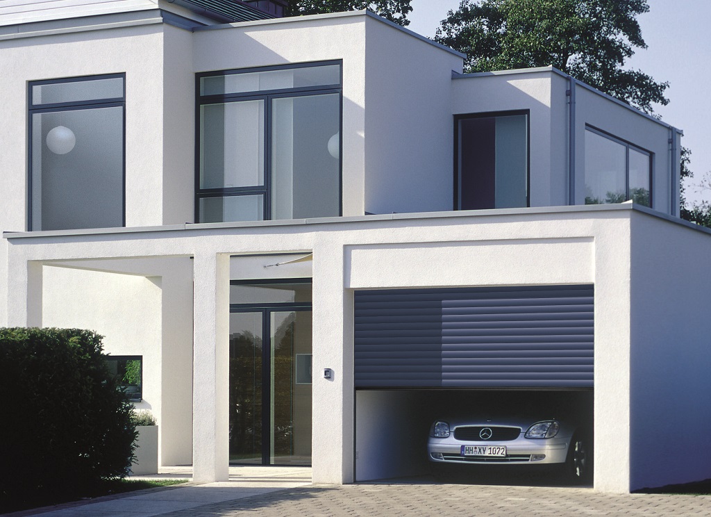 Exploring The Advantages of Installing Roller Shutters in Your Home